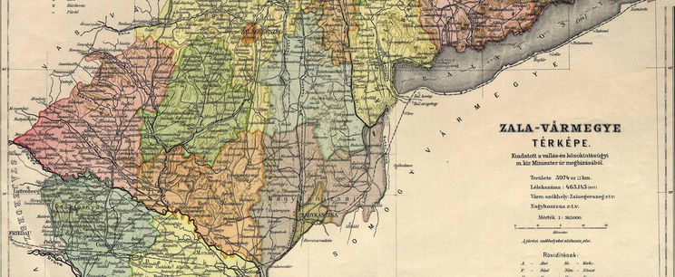 A külföldiek szerint ez a legfurcsább magyar településnév, Zala vármegyében rejtőzik