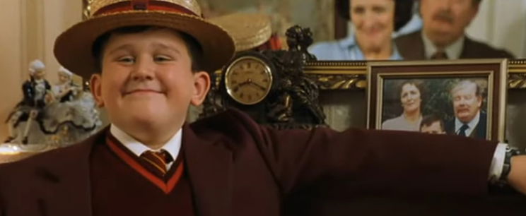Lefagytunk a sokktól, így néz ki 36 évesen Harry Potter gonosz testvére, azaz Dudley Dursley