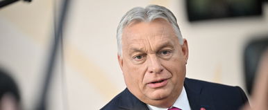 Orbán Viktor kemény üzenetet küldött Szoboszlai Dominikéknak, így még nem hallottuk fociról beszélni a miniszterelnököt