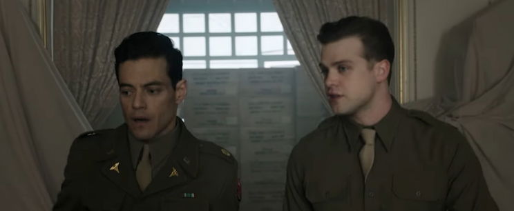 Olyan megrázó filmet mutatott be Hollywood, hogy Oscar-esélyesnek kiáltották ki még a premier előtt