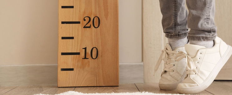 3 méter magas a világ legmagasabb embere, brutális fotó került elő róla