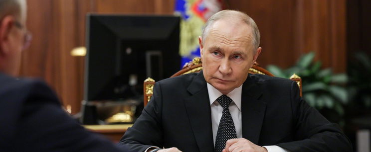 Ennyi pénzt keres havonta Vlagyimir Putyin, lehetetlen elkölteni