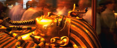 Még két idegen testet találtak Tutanhamon sírjában, nem véletlenül titkolták el a világ elől