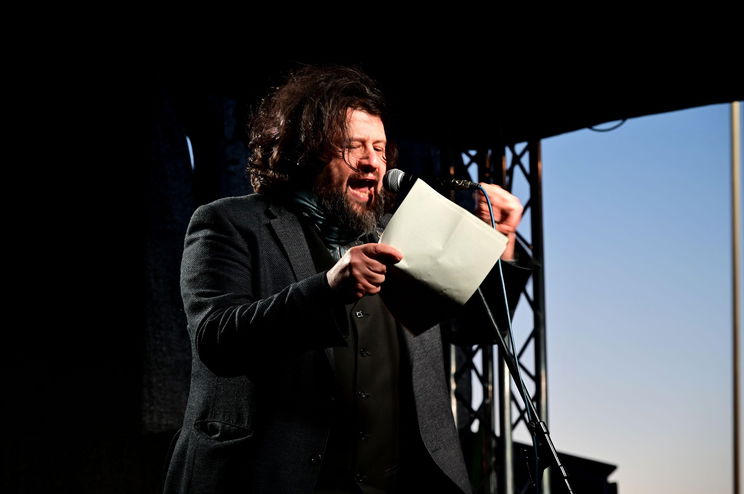 Puzsérék elsöprő ítéletet mondtak az Orbán-interjúról, beleremegett az Inga