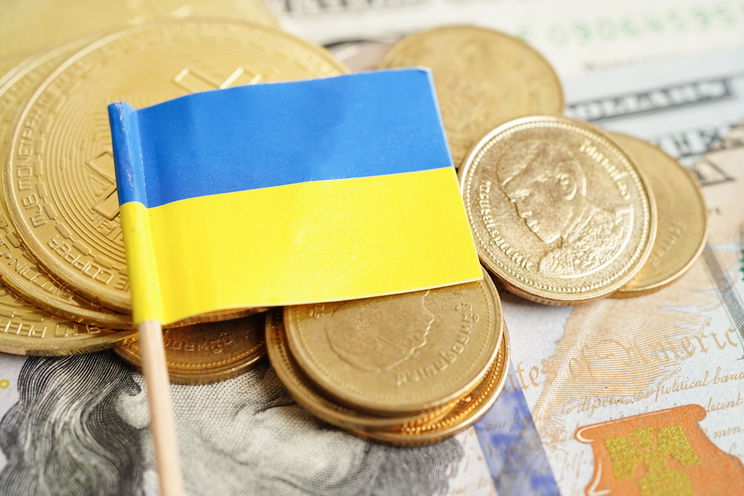 Ennyi az átlag nyugdíj Ukrajnában, rendkívüli számok jöttek