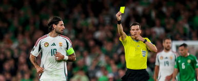 Rossz hír jött Szoboszlairól, óriási bajban a magyar válogatott a sorsdöntő meccsek előtt