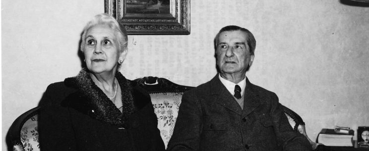 Így halt meg Horthy Miklós Portugáliában, nem véletlen, hogy nem írnak róla a sulis törikönyvek