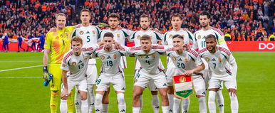 Gondban a magyar válogatott, az ír szurkolók igazi őrültségre készülnek Budapesten, ezt nem gondoltuk volna