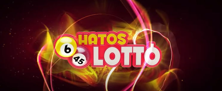 Hatos lottó: rendkívüli a 6 nyerőszám, ritkán húznak ki így számokat