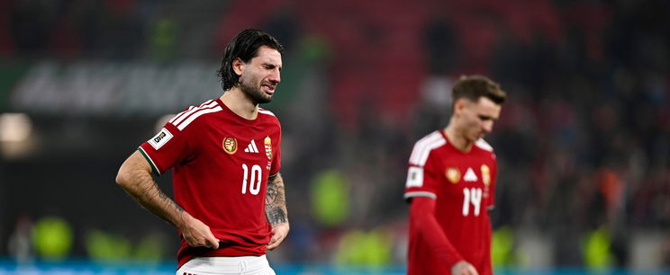 Ez már téboly, a Liverpoolnál ünneplik a magyar válogatott drámai kiesését, felháborító az ok