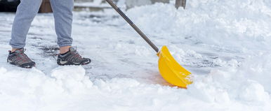 Megérkezik a tél hétfőn, zivatarcellák és a hófúvás sem kizárt bizonyos tájakon - Hosszútávú-előrejelzés