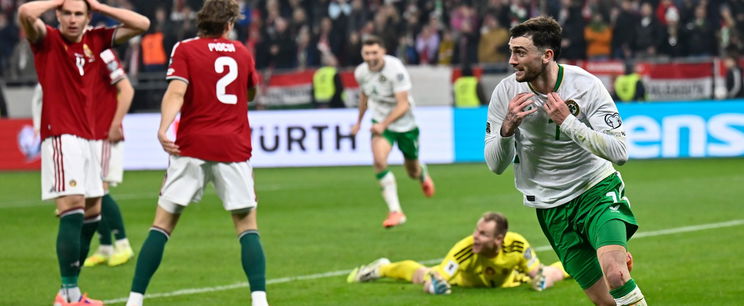 Kikockázták a felvételt, egyetlen magyart hibáztatnak a válogatott vereségéért, ez mindent megváltoztat