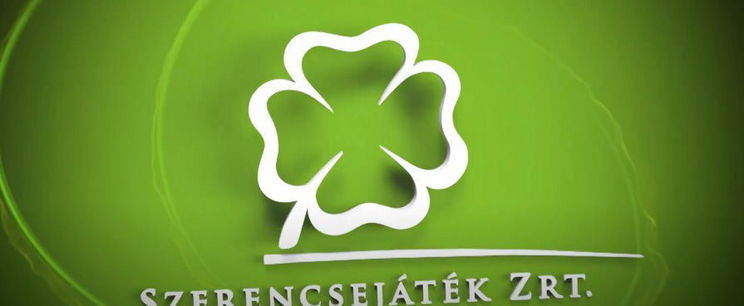 Elképesztő bejelentést tett a Szerencsejáték Zrt, ilyen még nem volt