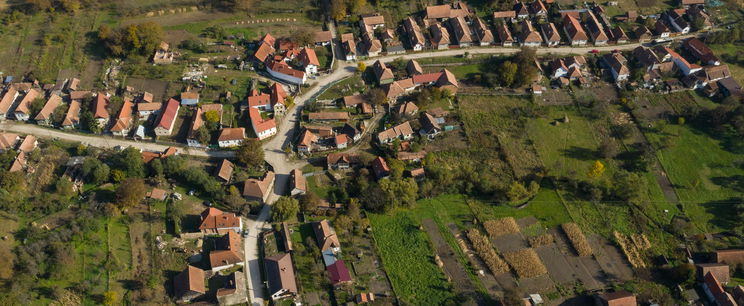 Ez a legkeletibb magyar település, olyan idegen neve van, hogy ki sem bírod mondani