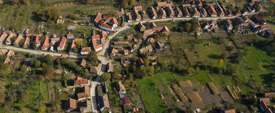 Ez a legkeletibb magyar település, olyan idegen neve van, hogy ki sem bírod mondani