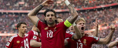 Máris jön a magyar-ír meccs visszavágója, brutális hír jött, amely minden szurkoló vérét felforralja, kezdődhet a szurkolás?