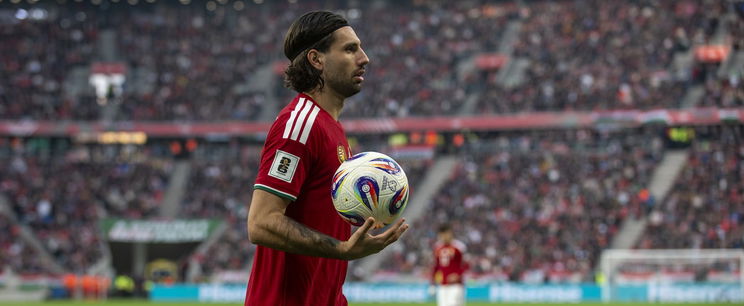 Végre megfejtették, ezért kaptunk ki az írektől vasárnap Budapesten, ez volt a döntő hiba