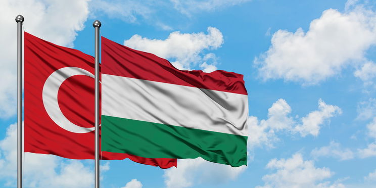 Török férfi sokkolódott attól, amit egy magyar településen látott, olyat szúrt ki, amit egy magyar sosem látna meg