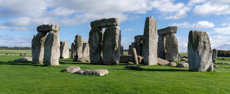 Ők építették a Stonehenge-t, félelmetes élőlények nyomait találtak meg a tudósok a föld alatt