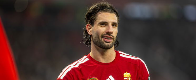 A síró Szoboszlai hozzáállása miatt aggódnak Liverpoolban, moccanni sem tudtunk ettől a kritikától