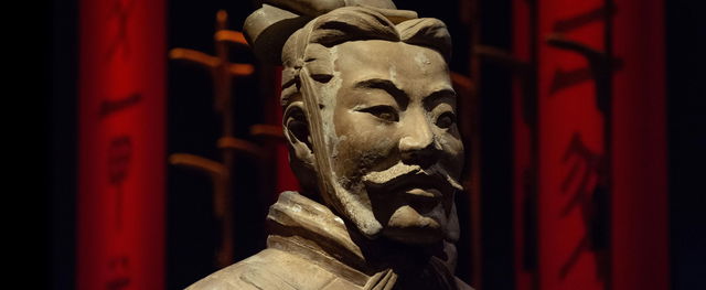 Ráküldték a mesterséges intelligenciát a kínai császár halálos piramisára, döbbenetes dolgot művelt