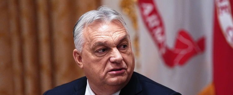 Nem lehet véletlen, különös dolgot szúrtak ki Orbán Viktor szobájában, több videóban is megjelent, ami a Karmelitából jött