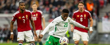 Ő volt a magyar válogatott leggyengébb láncszeme az írek ellen, rendkívüli a név, a külföldi lap meglepő eredményt hozott ki