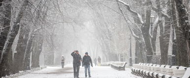 Itt a vége, eldőlt, hogy fehér karácsonyunk lesz-e, felforgató válasz jött