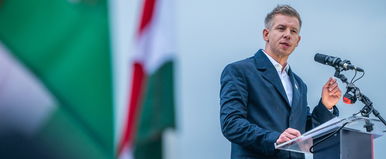 Ez történik a vesztes jelöltekkel a Tisza Pártban, példátlan ami kiderült