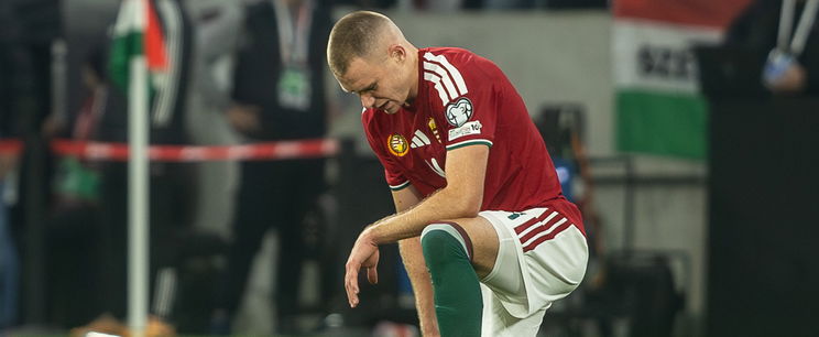 Ezért kaptak ki a magyarok Írországtól, kegyetlen mondat jelent meg a külföldi sajtóban