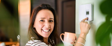 Brit szakértők kimondták, ennyi foknak kell lenni a lakásban télen, végre kiderült a tuti hőmérséklet