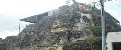 Megtalálták az első piramist, sokkoló a felfedezés a belsejében, tényleg idegenek építették, egy olyan civilizáció, amely alig hagyott nyomot maga után