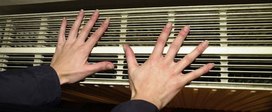 Ez lopja el a legtöbb meleget az otthonodból télen, meglepő dolgot árult el a szakértő