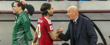 Elképesztő név, ő jöhetne Marco Rossi helyére a válogatott kispadjára? Rendkívüli nevet dobtak be, miután nem mindennapi körkérdésre adtak választ hazai legendák