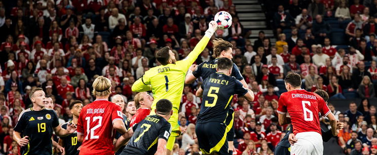 Kijutottak a skótok a vébére, azonnal Magyarországról kezdtek beszélni, nem akármi hangzott el