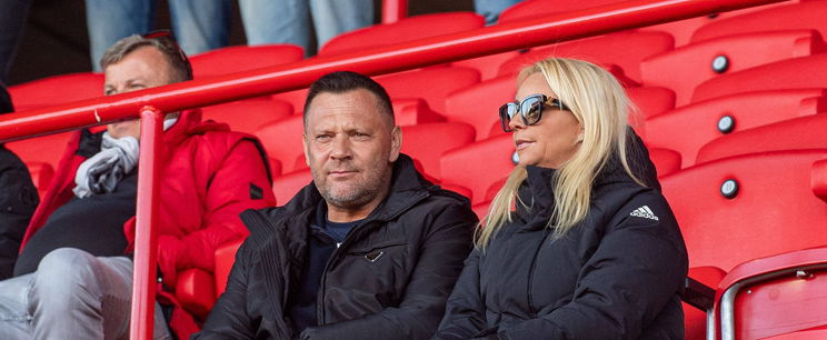 Dárdai Pál a válogatott élén? Elképesztő nyilatkozatot tett a legenda, most mindenhol ezt visszhangozzák