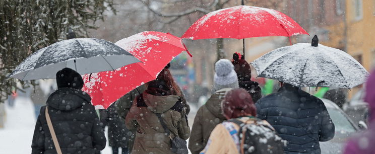 Drasztikusan bezuhan a hőmérséklet, berobban a hideg ezen a napon, készüljünk már most arra, ami következik? - részletes időjárás-előrejelzés