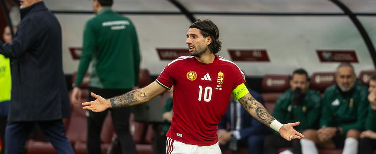 Kikerült a brutális szám, ennyien nézték a magyar-ír meccset a tévében, ennyien sokkoltak az utolsó másodpercekben