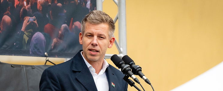 Döbbenetes dolgot mondott Trianonról Magyar Péter, kikerült a videó