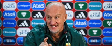 Ebben az olasz városkában bujkál Marco Rossi, máris meglenne az új csapata?