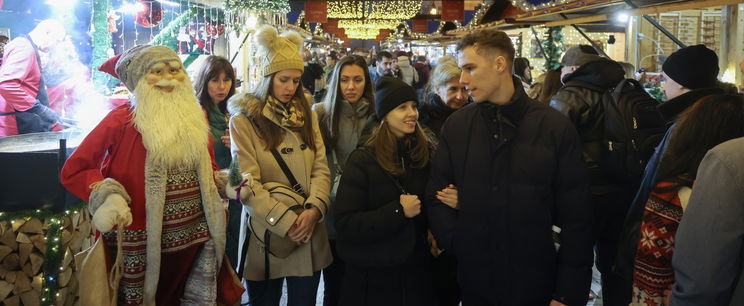 Egy külföldi döbbenetes véleményt mondott a budapesti karácsonyi vásárról, ettől szó bennszakad és hang fennakad