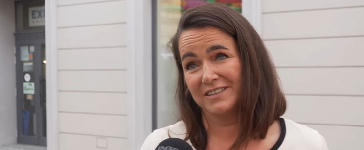 Nem akármihez adta a nevét Novák Katalin, most került elő a dokumentum