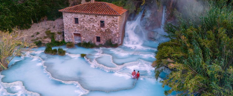 Magyarországot irigyli az egész világ, ez az oka, hatalmas kincs rejtőzik hazánk alatt