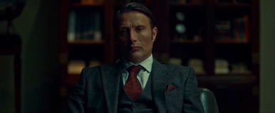 Két zseniális elme harca tartja lázban a pszichológiai krimire éhező közönséget, Oscar-díjat érdemelne Bryan Fuller műve