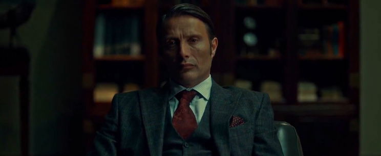 Két zseniális elme harca tartja lázban a pszichológiai krimire éhező közönséget, Oscar-díjat érdemelne Bryan Fuller műve