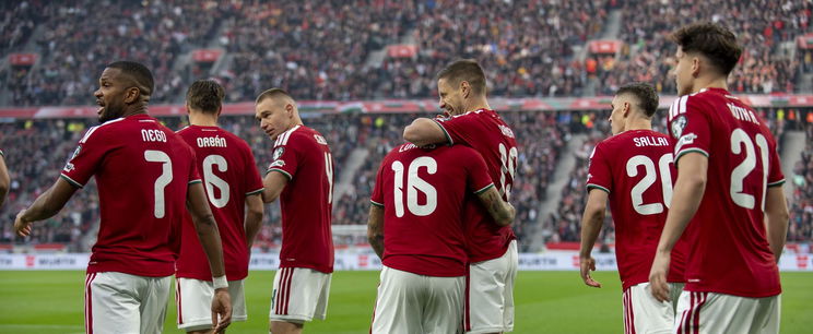 Itt a magyar vereség valódi oka, már tudjuk, ezért kaptunk ki Írországtól a sorsdöntő vb-selejtezőn