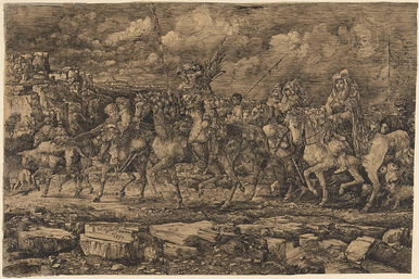 Iszonyatos helyen van a magyarok őshazája, itt még eddig senki nem kereste