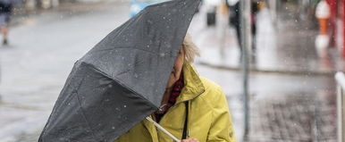 3 országrészre hatalmas eső zúdul, ezeken a helyeken jön a legtöbb csapadék a friss időjárás-előrejelzések szerint, itt kell majd készülni? Részletes időjárás-előrejelzés