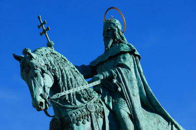 Döbbenetes az igazság, az Árpád-házi király DNS-e elárulja a magyarok valódi eredetét, sok hazugságot lezárhatunk