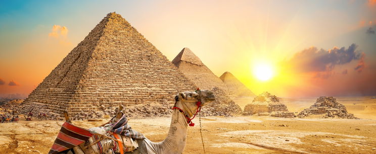 Kőfaragó fejtette meg a piramisok titkát, rácáfolt a legnagyobb sztártudósokra is